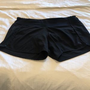 Free.fly athletic shorts